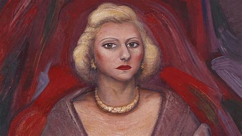 Retrato de Natasha Saint-Pierre