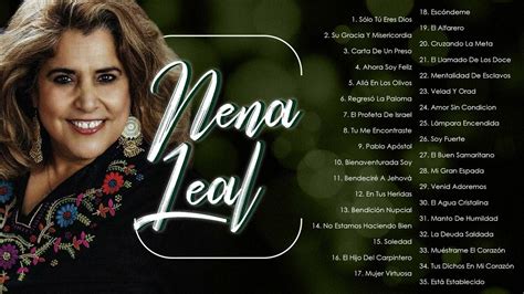 Foto de Nena Leal en concierto