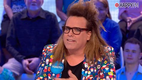 Fotografía de Quique Torito en sus inicios como escenógrafo