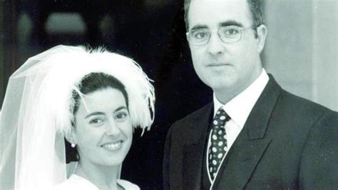 Retrato de Rosario Porto y Alfonso Basterra