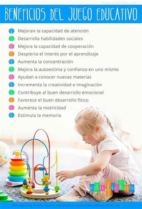 Infografía: Beneficios de una cama adecuada para el desarrollo infantil