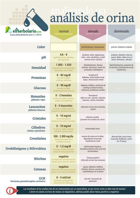 Infografía comparativa entre test de orina y análisis de sangre de Beta-hCG.