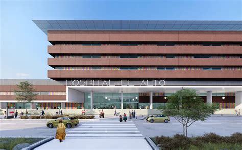 Foto temática del antiguo Hospital Materno Infantil de Guadalajara, evocando misterio y su arquitectura