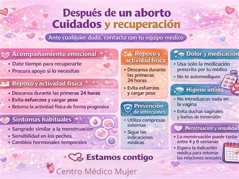 Mujer en proceso de recuperación emocional y física tras un aborto