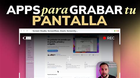 Esquema de las razones para grabar un stream en directo
