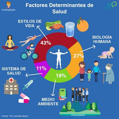 Infografía: Factores que afectan la salud del suelo pélvico a lo largo de la vida de una mujer