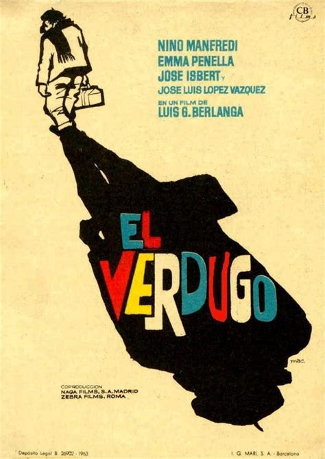 Cartel de la película 