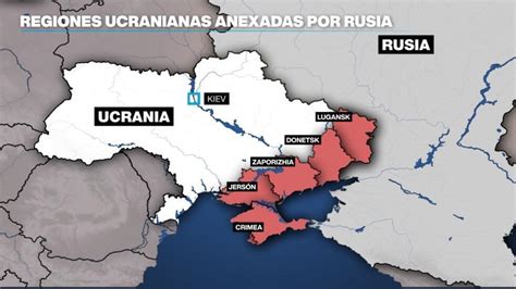 Mapa que muestra la ruta de Ucrania a España, destacando los desafíos logísticos