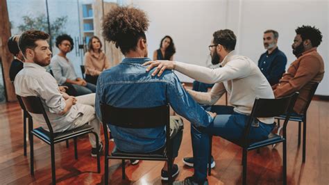 Grupo de apoyo para parejas en tratamientos de fertilidad
