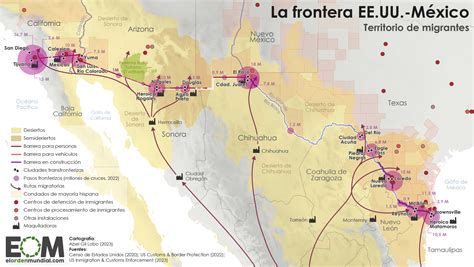 Representación gráfica de la frontera entre estados en EE.UU. y la afluencia de pacientes a clínicas de salud sexual y reproductiva.