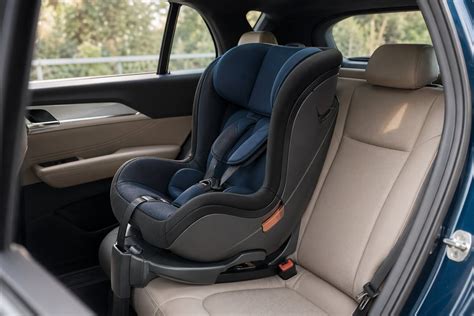 Fotografía de una silla de coche Pekenova i-Size