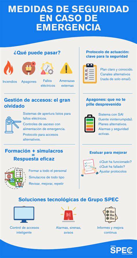 Infografía o esquema de medidas de seguridad en maternidades (pulseras, acompañamiento, control de acceso)