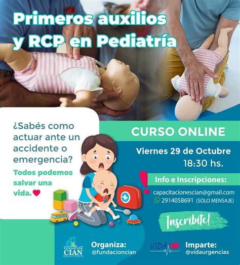 Ilustración de padres recibiendo capacitación en RCP para bebés