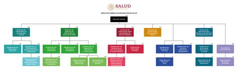 Esquema de la estructura y servicios de un centro de protección de menores