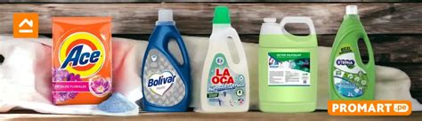 Fotografía de diferentes tipos de detergentes ecológicos y sostenibles para bebés (líquido, tiras, jabón de Marsella)