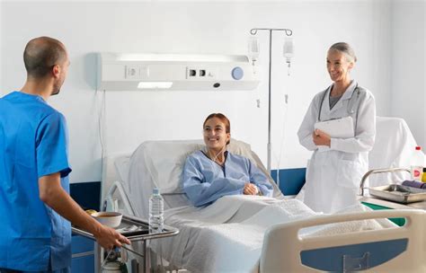 Gráfico de tiempo de recuperación postoperatoria de cirugía vaginal