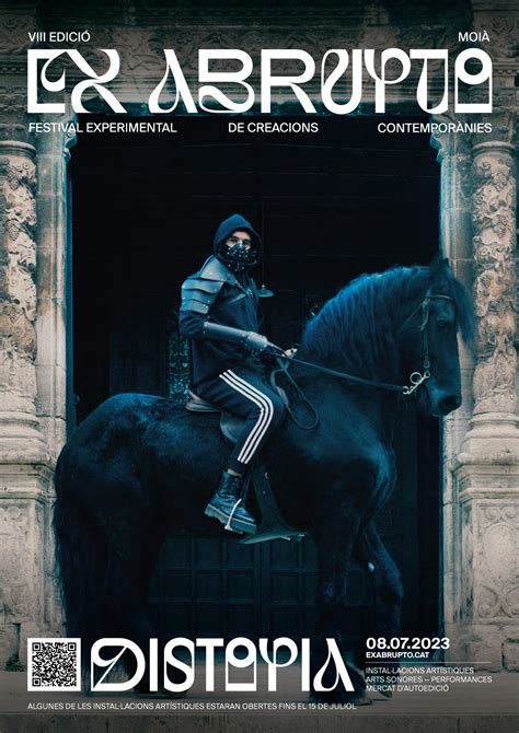 Gràfic de barres mostrant l'afluència d'assistents al festival en edicions anteriors i la 15a edició.