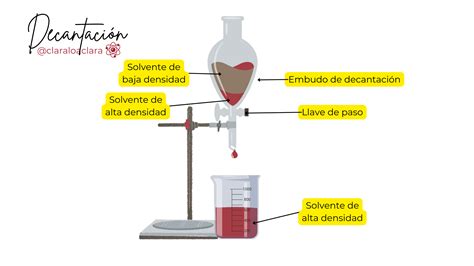 Esquema visual mostrando el proceso de separación de la grasa de la leche para obtener la crema