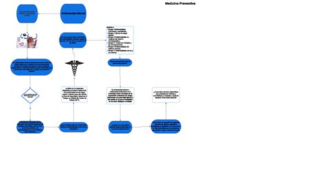 Infografía mostrando el flujo de trabajo para el diagnóstico de la EHRN, desde el cribado prenatal hasta las pruebas fetales.