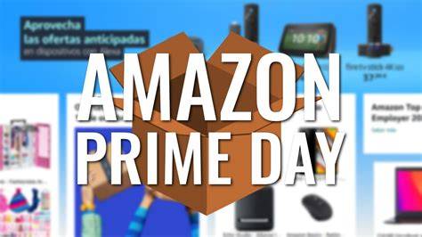 Infografía: Consejos para comprar inteligentemente en Amazon Prime Day
