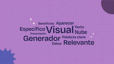 Nube de palabras clave de consultas relacionadas en Google Trends