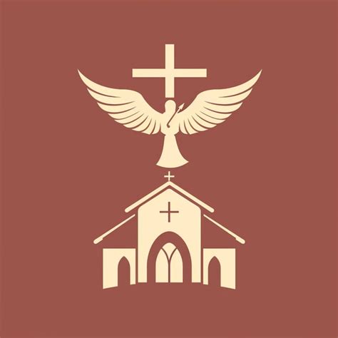 Logotipo de la Iglesia Católica o Vaticano
