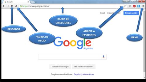 Captura de pantalla del navegador mostrando la interfaz de YouTube con las barras laterales ocultas