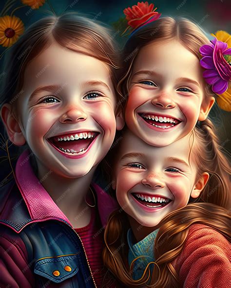Padres sonriendo a su bebé, quien les devuelve la sonrisa