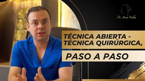 Ilustración esquemática de una técnica quirúrgica pediátrica detallada paso a paso