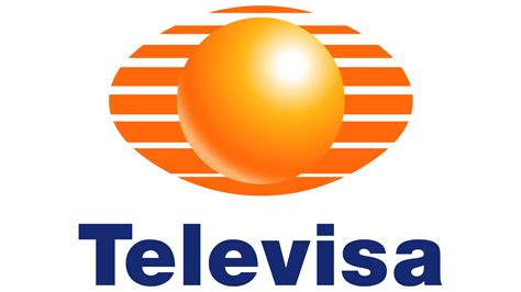 Logo de Televisa y Fábrica de Sueños