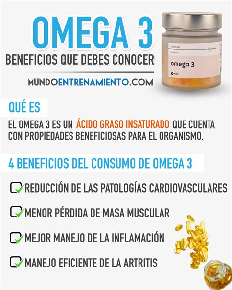 Infografía sobre los efectos del Omega-3 en el ciclo ovulatorio y la calidad del óvulo