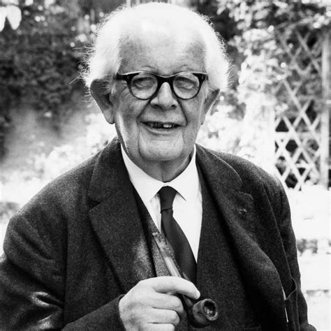 Foto de Jean Piaget en su juventud