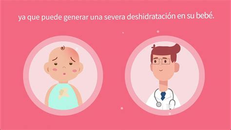 Infografía comparativa entre regurgitación y vómito en bebés, destacando diferencias en fuerza, cantidad y frecuencia.