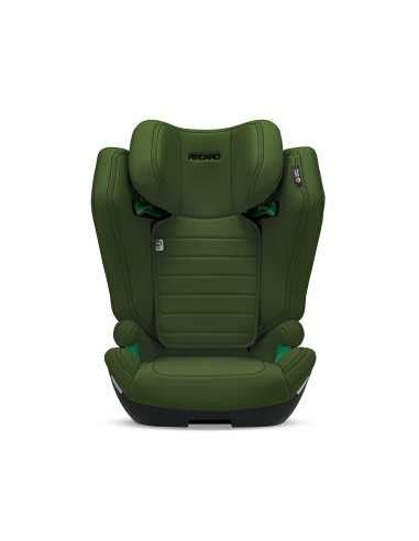 Foto principal de la silla de coche Recaro Salia, mostrando su diseño giratorio