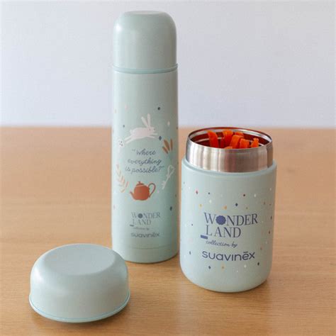 Foto de Suavinex Termo Líquidos 500ml en diferentes colores o motivos