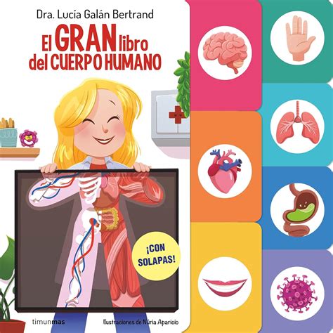 Portada del libro 