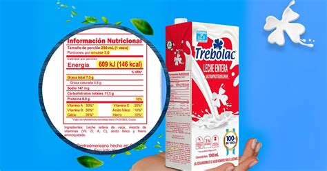 Botellas de leche con la etiqueta 