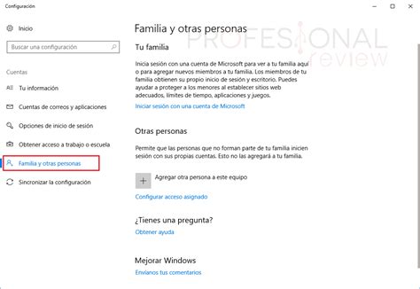 Infografía comparativa de las funciones de control parental en Windows 10 y consolas Xbox.
