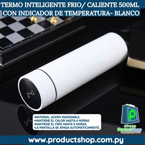Mamaderas para bebé con indicador de temperatura azul y blanco