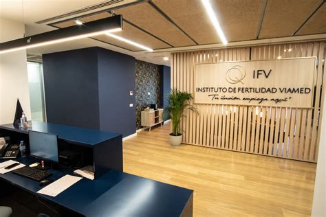 Equipo médico del Instituto de Fertilidad Viamed en Logroño