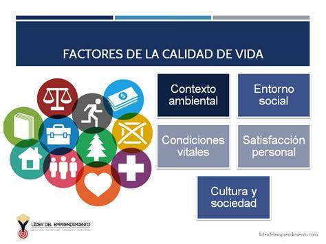 Infografía: Factores que afectan la calidad de vida en tratamientos de fertilidad