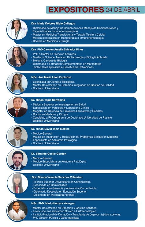 Foto de congreso internacional con ponentes y público diverso