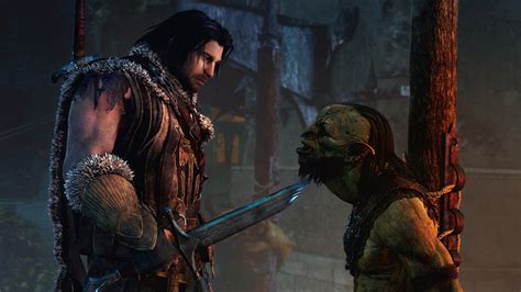 Foto temática de un ghul en Middle-earth: Shadow of Mordor