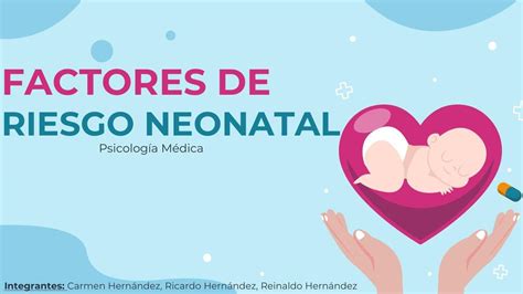 Infografía sobre factores de riesgo maternos y complicaciones neonatales asociadas a la prematuridad.