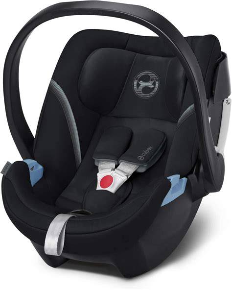 Silla de coche grupo 0+ instalada en chasis Mutsy i2