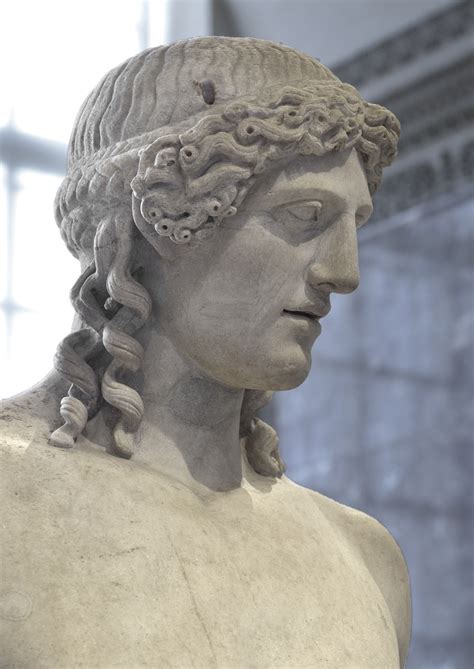 Apolo de Kassel