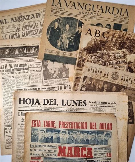 Foto de periódicos de la época mostrando titulares sobre el caso Rosa en Nicaragua