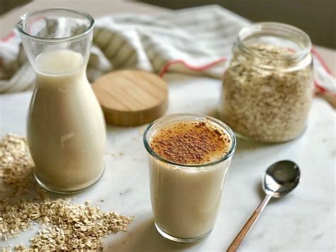 Infografía comparativa: Leche de avena frente a lácteos y otras alternativas vegetales
