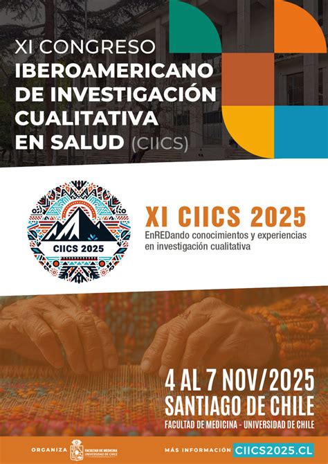 Infografía con los detalles clave del XI Congreso Iberoamericano de Cirugía Pediátrica.