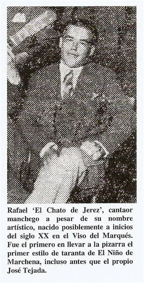José Niño Loreto Carapiera, cantaor de Jerez